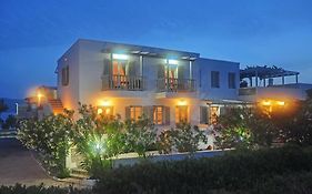 Ξενοδοχείο Ρήγας